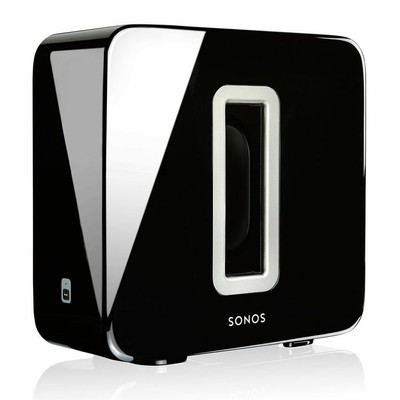 sonos sub used